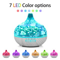 Ultrasonic Aroma Diffuser electric glass diffuser portable aroma diffuser Manufactory